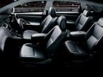 Toyota Mark X ZiO Aerial 2011 года